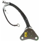 Hjälp/säkerhet Solenoid 24V