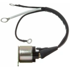 Hjälp/säkerhet Solenoid 24V