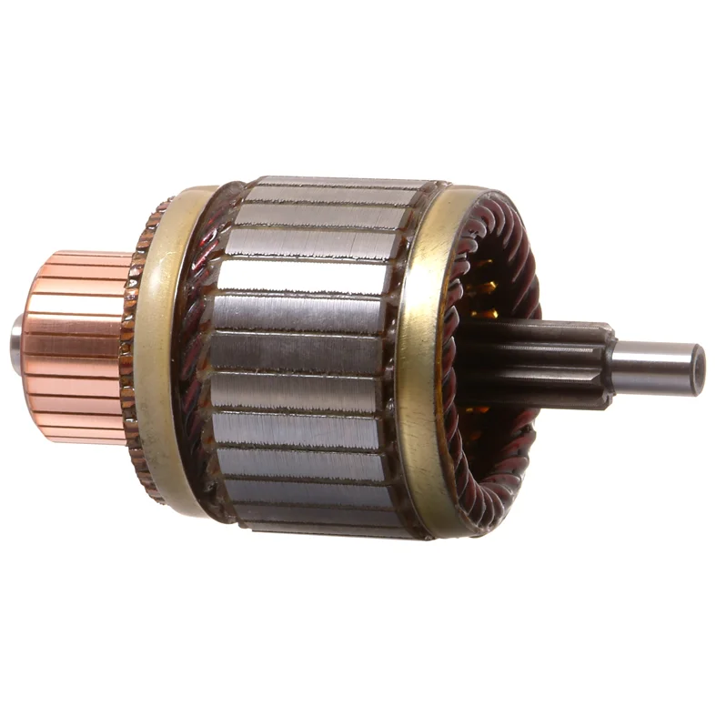 Ankare 12V, Mitsubishi