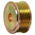 Remskiva Lucas/Ford 17x65 6sp