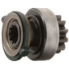 Drev, Toyota Avensis 11kugg