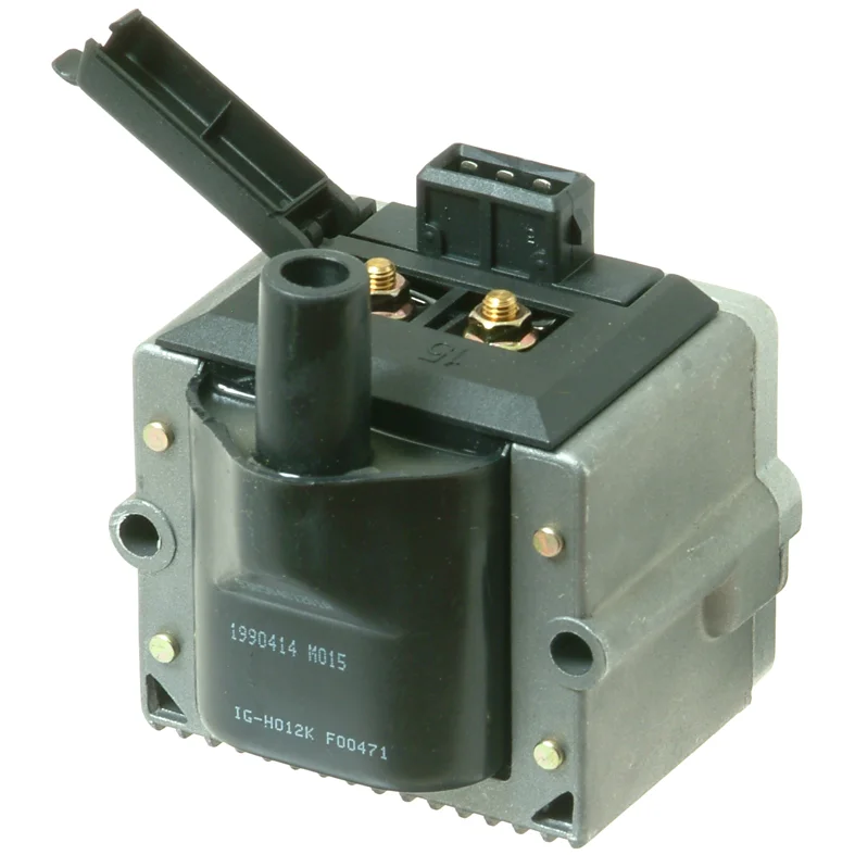 Tändnimgssats, 0221601006/007