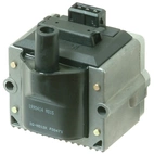 Tändnimgssats, 0221601006/007