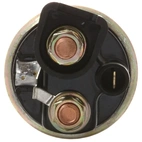 Solenoid Mitsubishi 12 V