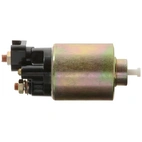 Solenoid Mitsubishi 12 V