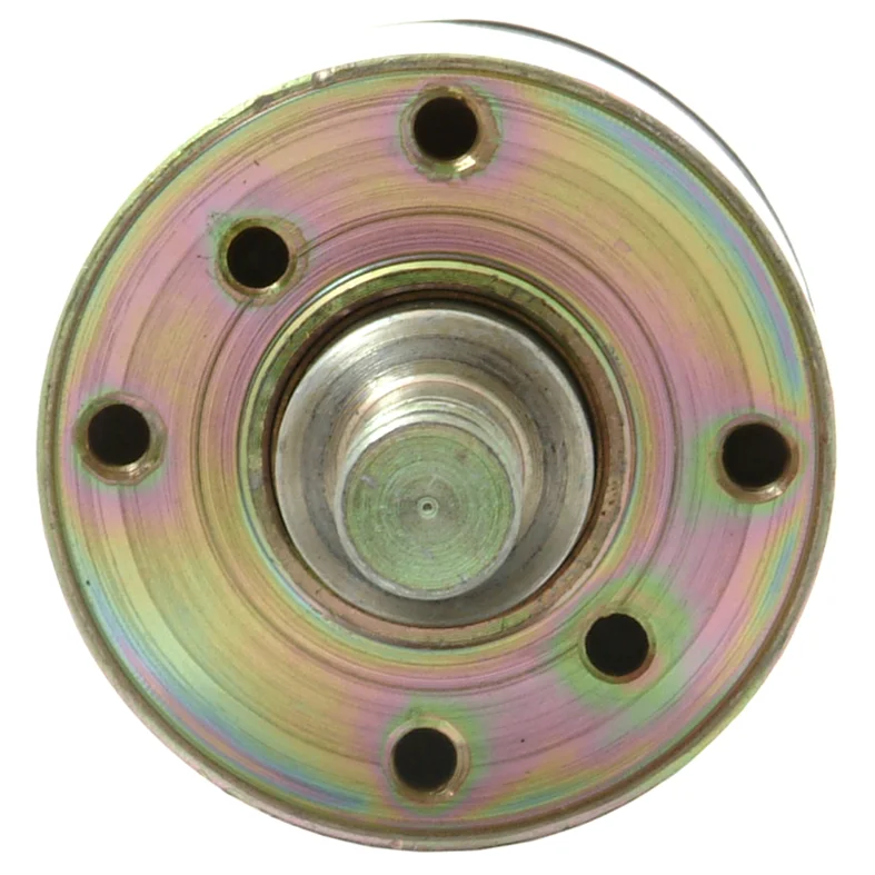 Solenoid Mitsubishi 24V