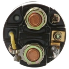 Solenoid Mitsubishi 24V