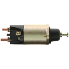 Solenoid Mitsubishi 24V