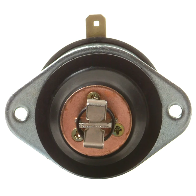 Solenoid Lucas 12V