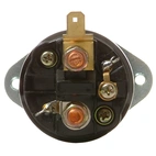 Solenoid Lucas 12V