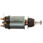 Solenoid Lucas 12V
