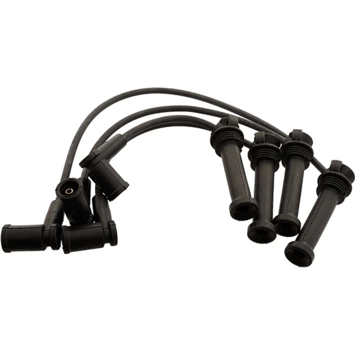 Tändkabelsats passar Ford