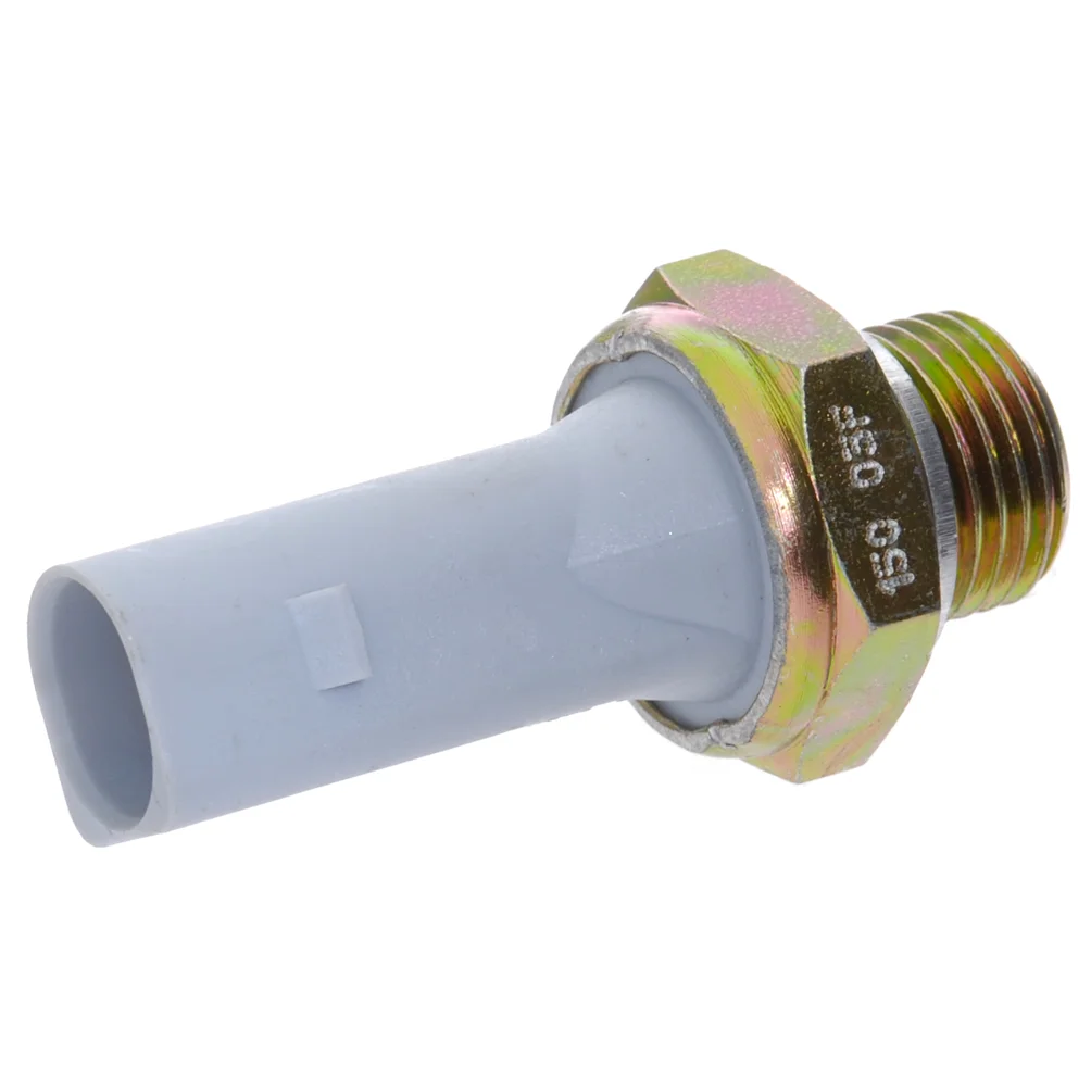 Oljetryckskontakt Skoda