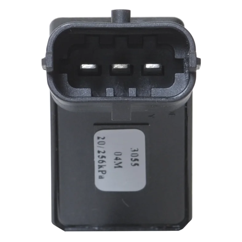 MAP Sensor
