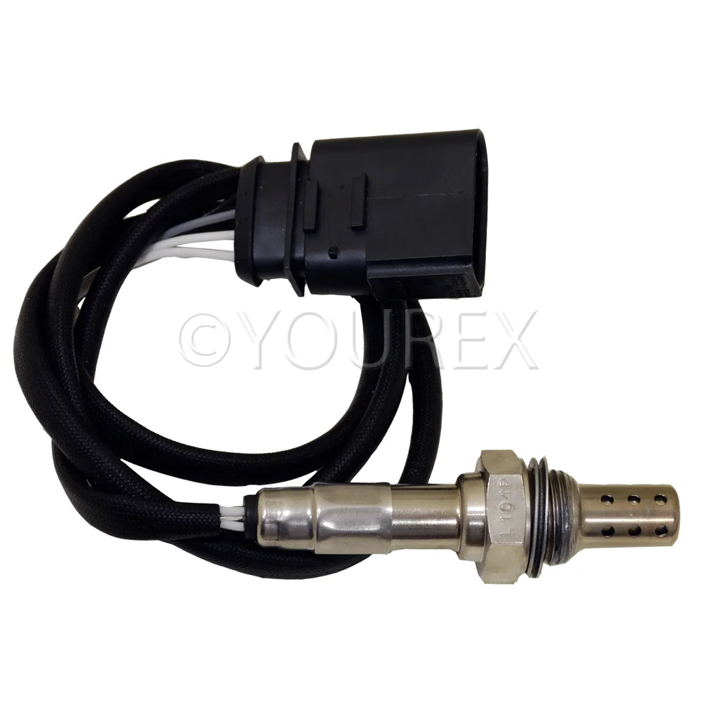 Lambdasond VW