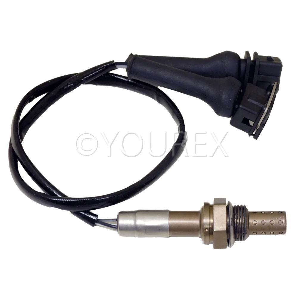 Lambdasond passar Volvo 850