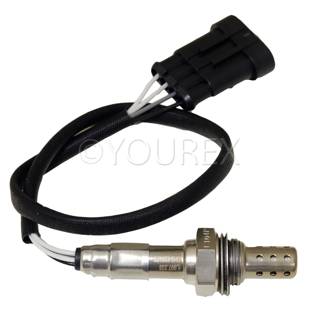 Lambdasond Alfa Romeo