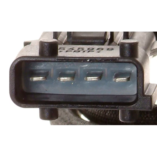 Lambdasond passar Volvo S60