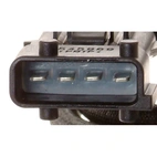 Lambdasond passar Volvo S60