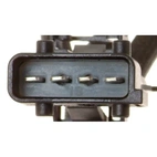 Lambdasond passar Volvo S/V70