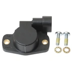 Gasspjällslägesgivare