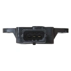 Gasspjällslägesgivare