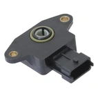 Gasspjällslägesgivare