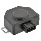 Gasspjällslägesgivare