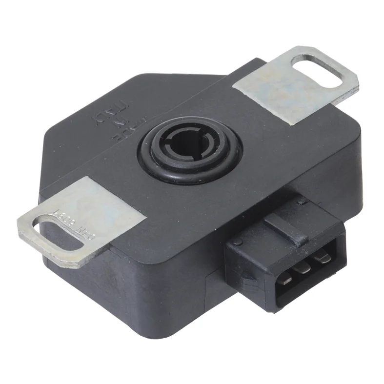 Gasspjällslägesgivare