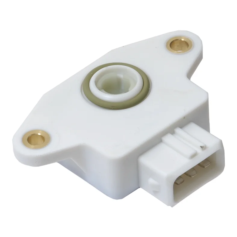 Gasspjällslägesgivare