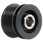 Frigångsrems.17x60x46,2, 7sp