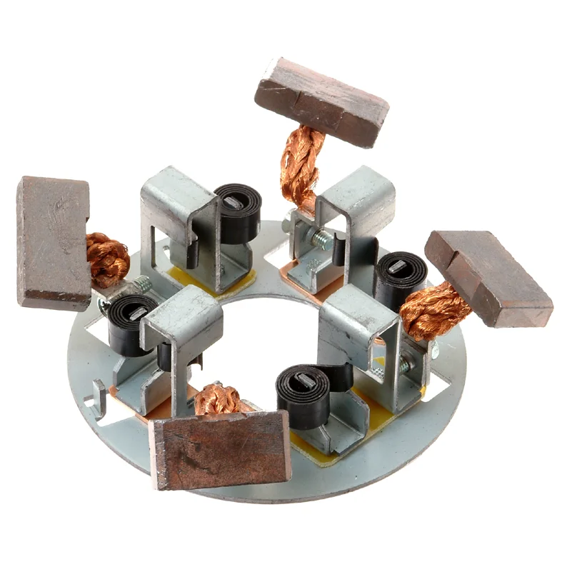 Kolhållare Startm. 371 Serie