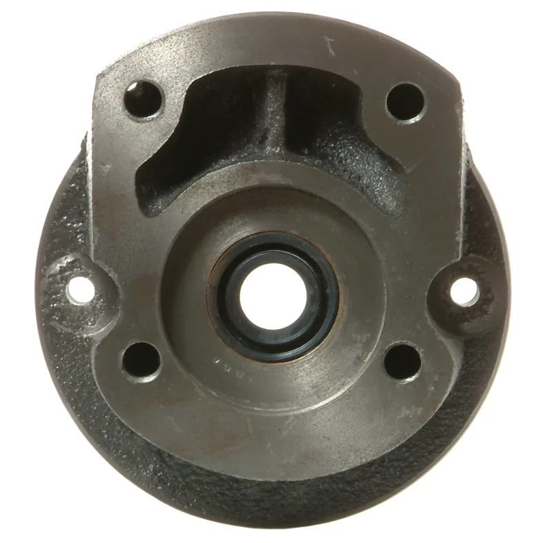 Drivgavel, Boogimotor YH-7212