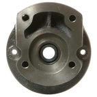 Drivgavel, Boogimotor YH-7212