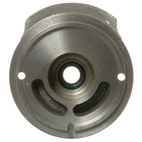 Drivgavel, Boogimotor YH-7212