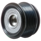 Frigångsrems.17x56x45, 6sp