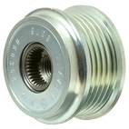 Frigångsrems.17x57x35, 5sp