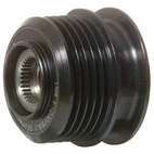 Frigångsrems.17x53x49,5, 5sp