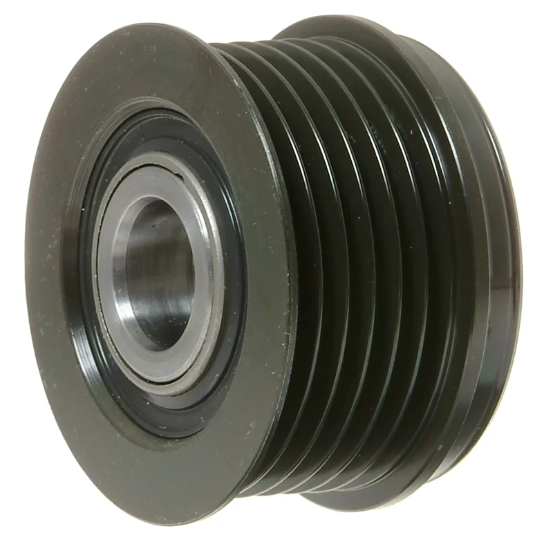 Frigångsrems.17x53x33, 6sp