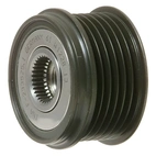 Frigångsrems.17x53x33, 6sp