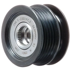 Frigångsrems.17x56x37,2, 5sp