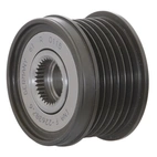 Frigångsrems.17x50x36,5, 6sp