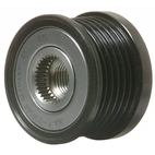 Frigångsrems.17x49x33, 6sp