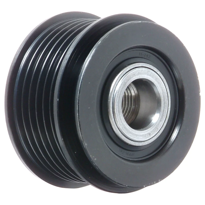 Frigångsrems.17x56x36, 6sp