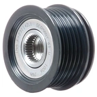 Frigångsrems.17x56x36, 6sp