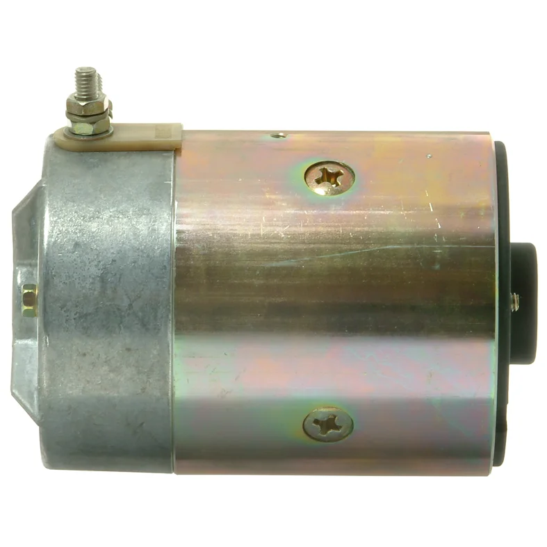 DC Motor 24V-2.2kW