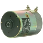 DC Motor 24V-2.2kW