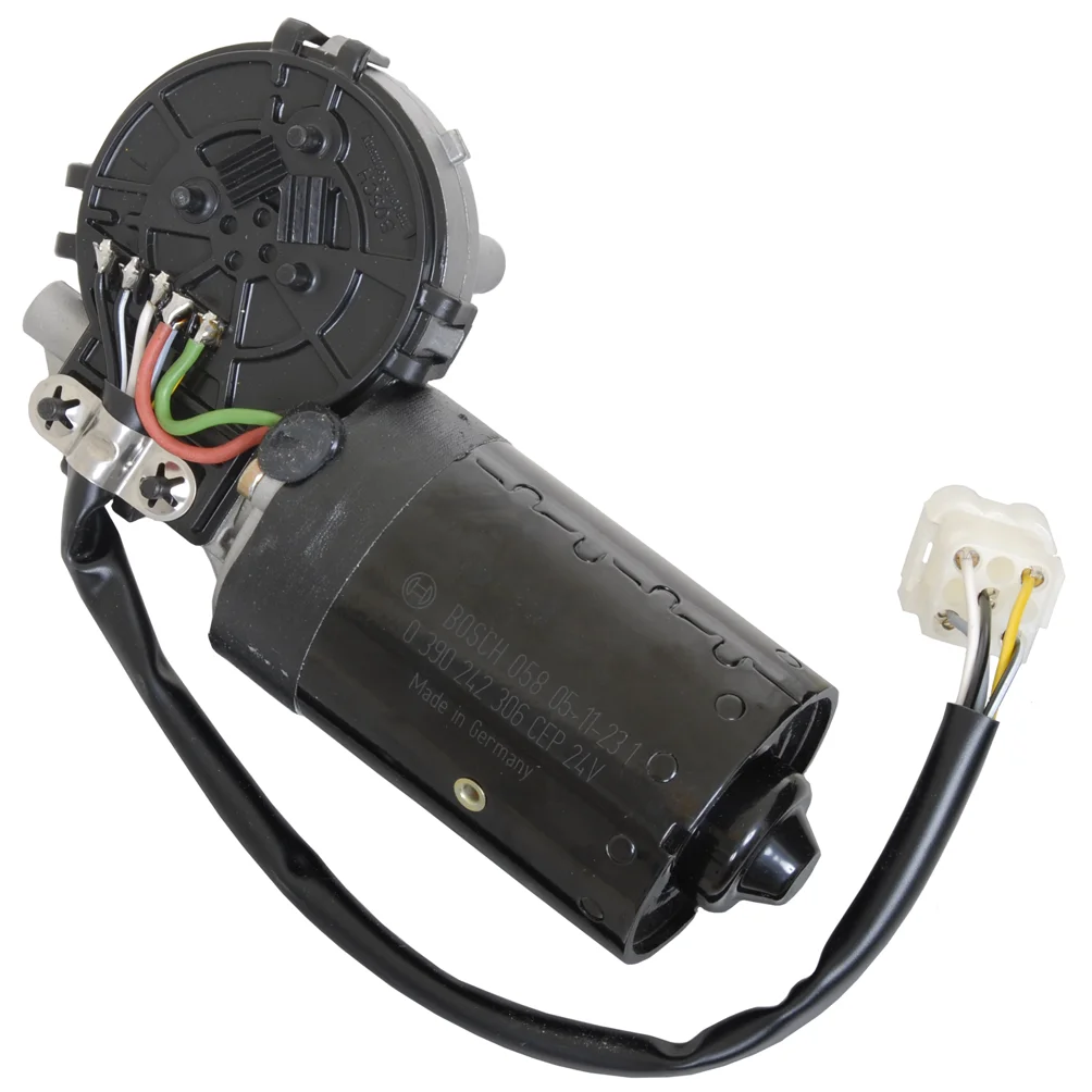 Torkarmotor 24V