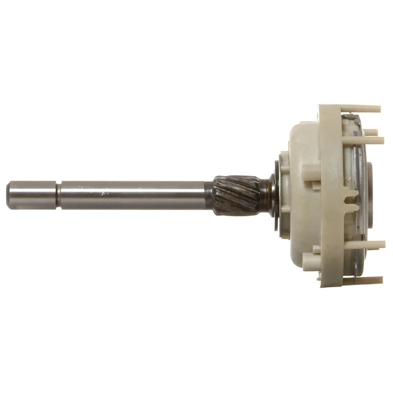 Planetväxel komplett