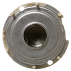 Planetväxel komplett